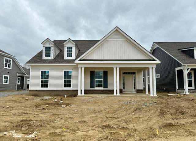 Property at 4520 Nonius Dr, Hilliard, OH 43026, 2 beds, 2 baths