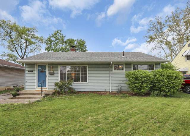 Property at 2178 Fenton St, Columbus, OH 43224, 3 beds, 1 bath
