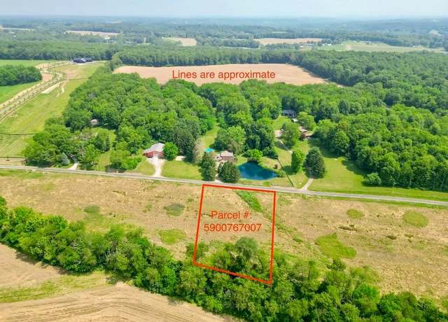 Property at 0 Bone Rd Lot 7, OH 43050