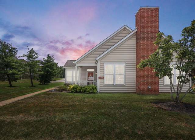 Property at 5951 Naughten Pond Dr, Columbus, OH 43213, 2 beds, 2 baths