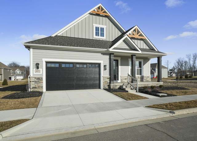 Property at 4072 Captains Cir, Lewis Center, OH 43035, 3 beds, 3.5 baths