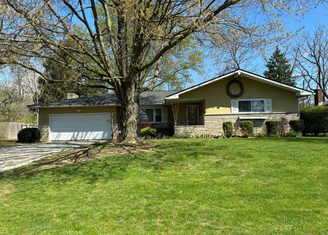 Property at 9473 Circle Dr E, Pickerington, OH 43147, 3 beds, 2.5 baths