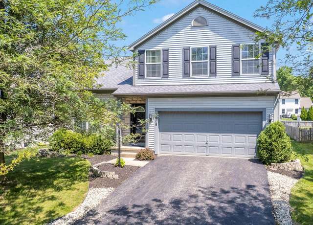 Property at 7908 Black Willow Dr, Blacklick, OH 43004, 4 beds, 2.5 baths