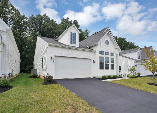 Property at 7090 Ringbill, Sunbury, OH 43074, 2 beds, 2 baths