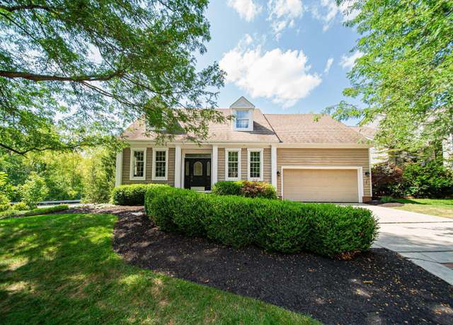 Photo of 9924 Gleneagle Pl, Powell, OH 43065