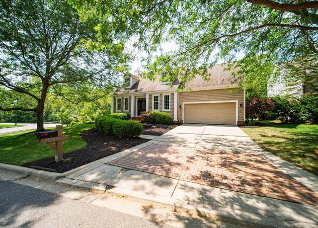 Photo of 9924 Gleneagle Pl, Powell, OH 43065