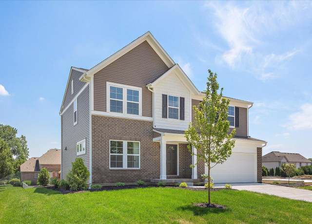 Property at 675 Deerhurst Dr, Vandalia, OH 45377, 3 beds, 2.5 baths