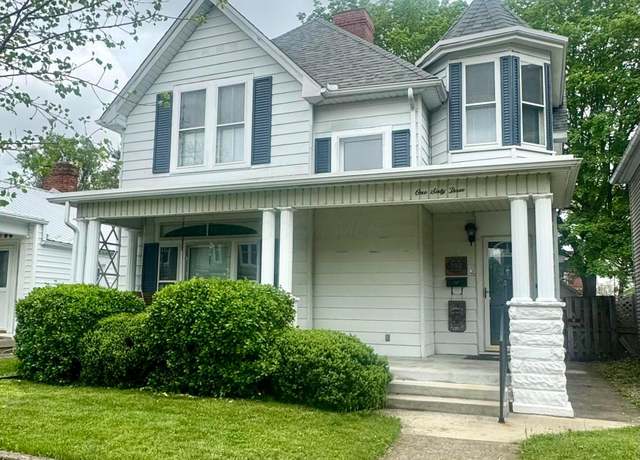 Property at 163 Vine St, Chillicothe, OH 45601, 3 beds, 2 baths