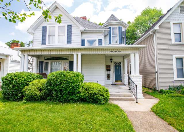 Property at 163 Vine St, Chillicothe, OH 45601, 3 beds, 2 baths