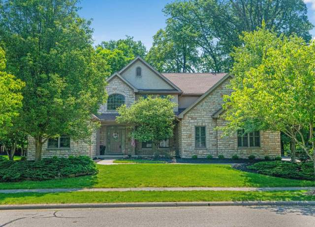 Photo of 7788 Boylston Ct, Dublin, OH 43016