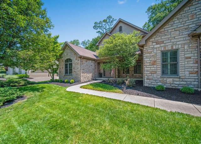 Photo of 7788 Boylston Ct, Dublin, OH 43016