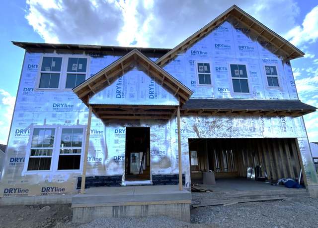 Property at 1515 Georgia Rd, Circleville, OH 43113, 3 beds, 2.5 baths