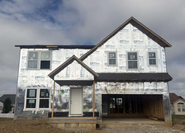 Property at 1515 Georgia Rd, Circleville, OH 43113, 3 beds, 2.5 baths