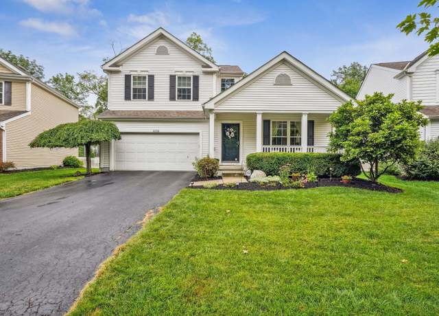 Photo of 6138 Highlander Dr, Westerville, OH 43081