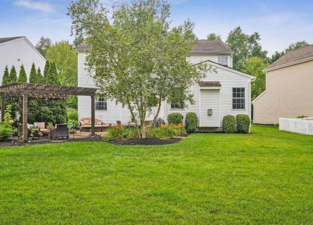 Photo of 6138 Highlander Dr, Westerville, OH 43081