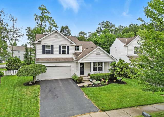 Property at 6138 Highlander Dr, Westerville, OH 43081, 3 beds, 2.5 baths