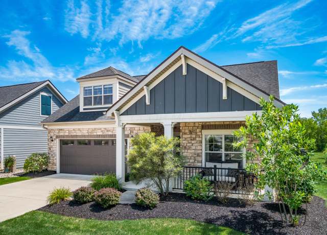 Property at 10411 Spicebrush Dr, Plain City, OH 43064, 3 beds, 3 baths