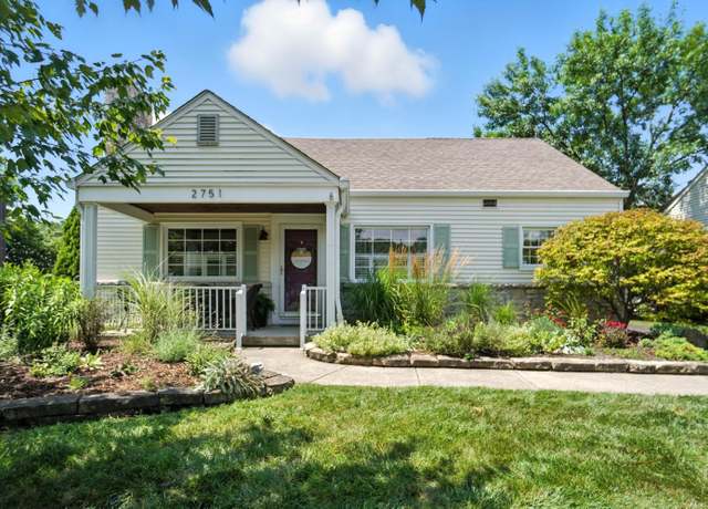 Property at 2751 Brandon Rd, Columbus, OH 43221, 3 beds, 2 baths