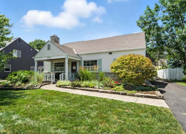 Photo of 2751 Brandon Rd, Columbus, OH 43221
