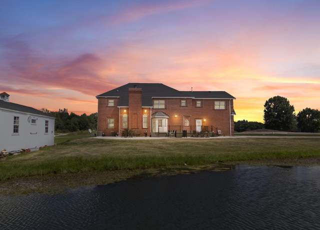 Photo of 5360 Smothers Rd, Westerville, OH 43081