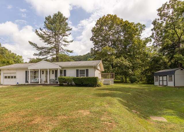 Property at 11933 State Route 550, Athens, OH 45701, 2 beds, 1.5 baths