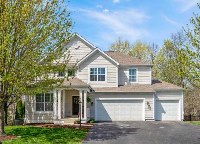 Property at 3163 Autumn Applause Dr, Lewis Center, OH 43035, 5 beds, 3 baths