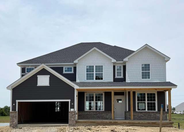 Property at 2707 Cleo St Lot 3515, Delaware, OH 43015, 5 beds, 3.5 baths
