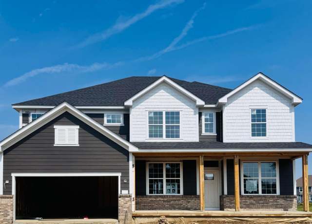 Property at 2707 Cleo St Lot 3515, Delaware, OH 43015, 5 beds, 3.5 baths