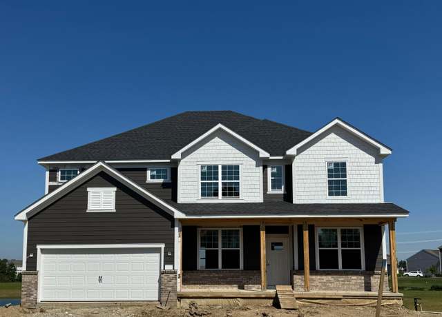 Property at 2707 Cleo St Lot 3515, Delaware, OH 43015, 5 beds, 3.5 baths