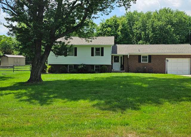 Property at 4224 Tschopp Rd NE, Lancaster, OH 43130, 3 beds, 3 baths