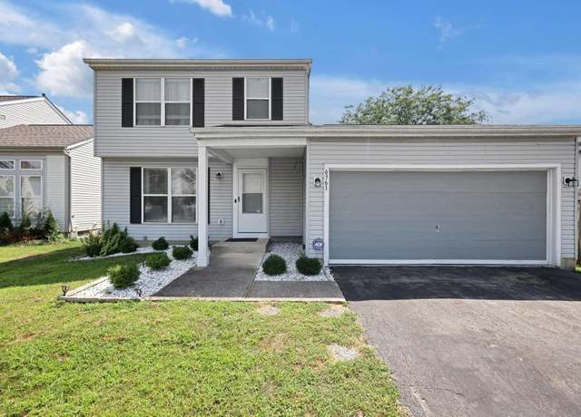 Property at 6361 Brice Dale Dr, Canal Winchester, OH 43110, 3 beds, 2.5 baths