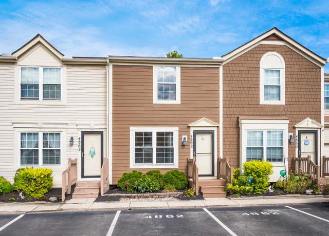Property at 4862 Stoneybrook Blvd Unit 24E, Hilliard, OH 43026, 2 beds, 2 baths