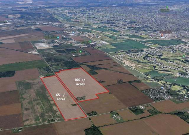 Property at 5495 Houchard Rd, Dublin, OH 43016