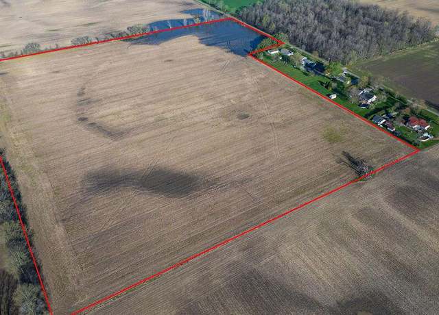 Property at 0 Township Road 65, Edison, OH 43320