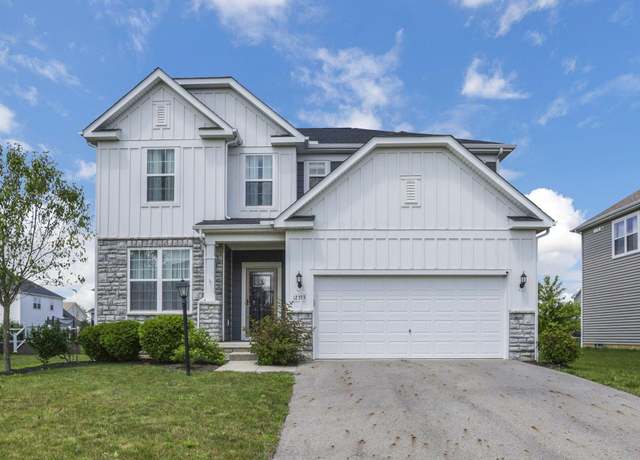 Property at 12353 Ebright Ln, Pickerington, OH 43147, 5 beds, 2.5 baths