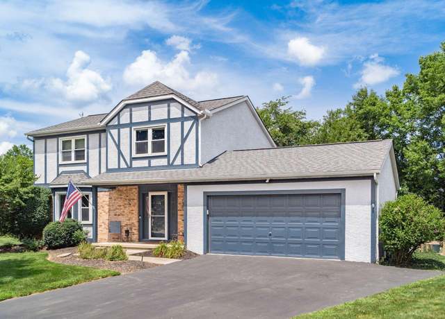 Property at 572 Colony Park Dr, Pickerington, OH 43147, 3 beds, 2.5 baths