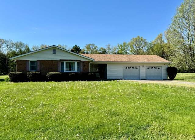 Property at 27213 Stuart Rd, Rockbridge, OH 43149, 3 beds, 2 baths
