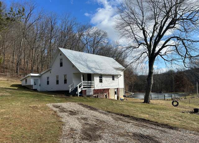 Property at 12206 Anderson Rd, Frazeysburg, OH 43822, 4 beds