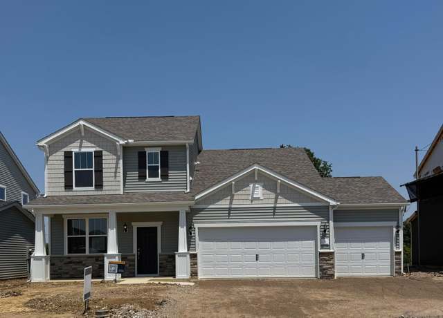 Property at 1518 Crest Dr Lot 2527, Galena, OH 43021, 3 beds, 2.5 baths