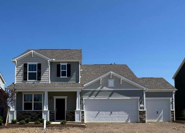 Property at 1518 Crest Dr Lot 2527, Galena, OH 43021, 3 beds, 2.5 baths