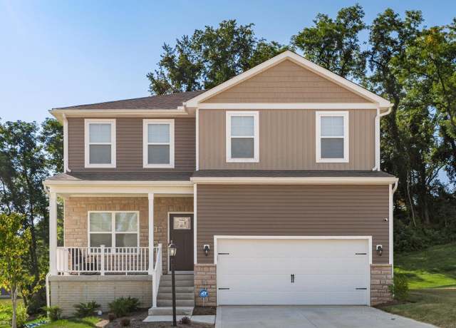 Property at 163 Badger Pass, Newark, OH 43055, 3 beds, 2.5 baths