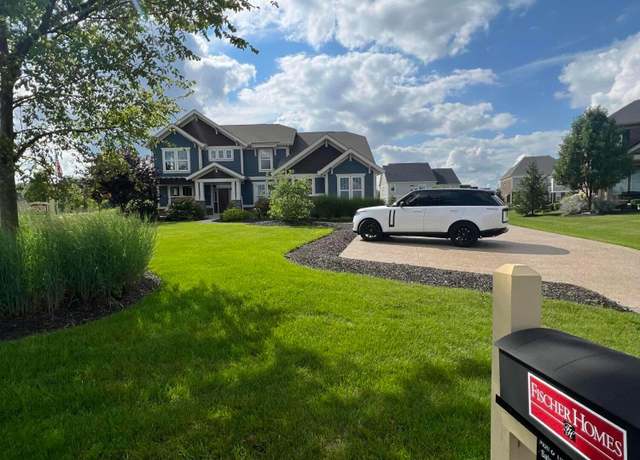 Property at 6618 Audubon Ave, Hilliard, OH 43026, 7 beds, 3.5 baths