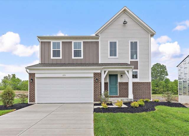 Property at 1221 Heathgate Way, Fairborn, OH 45324, 6 beds, 2.5 baths