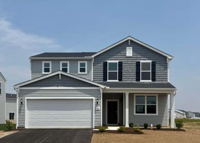 Property at 280 Dowler Dr Lot 349, South Bloomfield, OH 43103, 4 beds, 2.5 baths