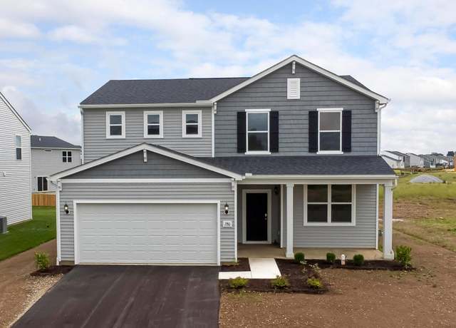 Property at 280 Dowler Dr Lot 349, South Bloomfield, OH 43103, 4 beds, 2.5 baths