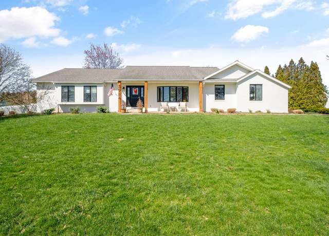 Property at 3984 Liberty Rd, Delaware, OH 43015, 3 beds, 2.5 baths