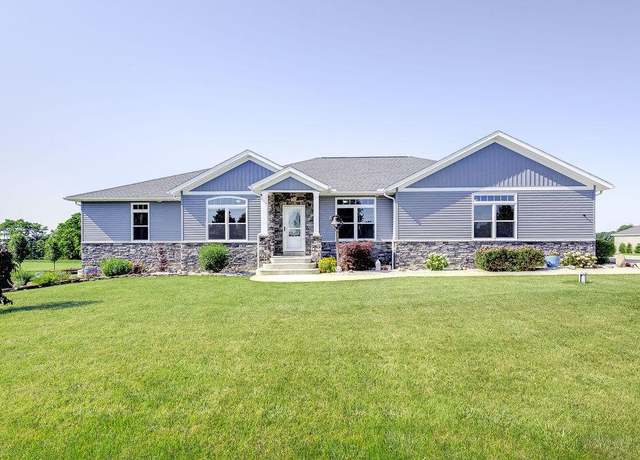 Property at 3415 Grubb Rd, Lexington, OH 44904, 3 beds, 3.5 baths