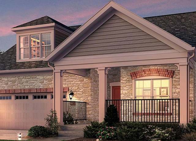 Property at 1544 Bethel Woods Blvd, Marysville, OH 43040, 3 beds, 3 baths