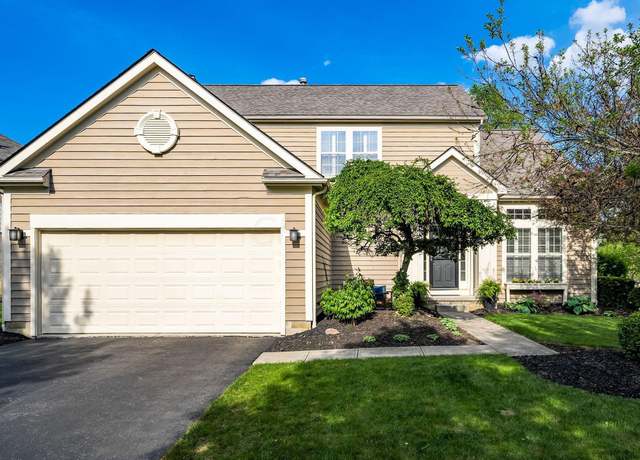 Photo of 7686 Park Bend Dr, Westerville, OH 43082