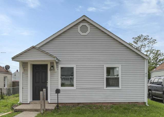 Property at 61 Florence Ave, Columbus, OH 43228, 2 beds, 1 bath